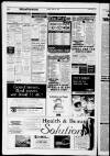 Pateley Bridge & Nidderdale Herald Friday 19 April 2002 Page 28