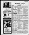 Pateley Bridge & Nidderdale Herald Friday 19 April 2002 Page 114