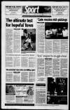 Pateley Bridge & Nidderdale Herald Friday 16 August 2002 Page 34