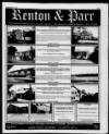 Pateley Bridge & Nidderdale Herald Friday 16 August 2002 Page 61