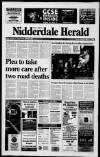 Pateley Bridge & Nidderdale Herald