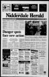 Pateley Bridge & Nidderdale Herald