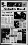 Pateley Bridge & Nidderdale Herald