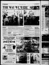 Pateley Bridge & Nidderdale Herald Friday 27 September 2002 Page 10