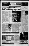 Pateley Bridge & Nidderdale Herald Friday 27 September 2002 Page 34