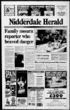 Pateley Bridge & Nidderdale Herald