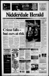 Pateley Bridge & Nidderdale Herald