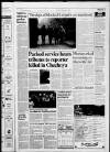 Pateley Bridge & Nidderdale Herald Friday 25 October 2002 Page 3