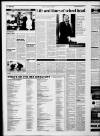 Pateley Bridge & Nidderdale Herald Friday 25 October 2002 Page 16