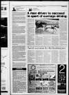 Pateley Bridge & Nidderdale Herald Friday 25 October 2002 Page 21