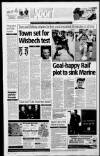 Pateley Bridge & Nidderdale Herald Friday 25 October 2002 Page 32