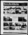 Pateley Bridge & Nidderdale Herald Friday 25 October 2002 Page 80