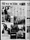 Pateley Bridge & Nidderdale Herald Friday 01 November 2002 Page 10