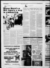 Pateley Bridge & Nidderdale Herald Friday 01 November 2002 Page 18