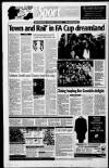 Pateley Bridge & Nidderdale Herald Friday 01 November 2002 Page 34