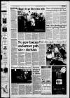 Pateley Bridge & Nidderdale Herald Friday 15 November 2002 Page 3