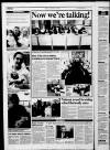 Pateley Bridge & Nidderdale Herald Friday 15 November 2002 Page 4
