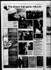 Pateley Bridge & Nidderdale Herald Friday 15 November 2002 Page 10