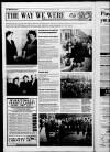 Pateley Bridge & Nidderdale Herald Friday 15 November 2002 Page 14