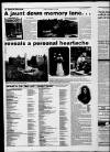 Pateley Bridge & Nidderdale Herald Friday 15 November 2002 Page 16