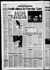 Pateley Bridge & Nidderdale Herald Friday 15 November 2002 Page 30