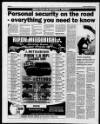 Pateley Bridge & Nidderdale Herald Friday 15 November 2002 Page 50