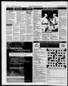Pateley Bridge & Nidderdale Herald Friday 15 November 2002 Page 100