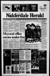 Pateley Bridge & Nidderdale Herald