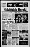 Pateley Bridge & Nidderdale Herald