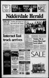 Pateley Bridge & Nidderdale Herald