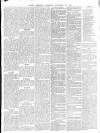Chepstow & County Mercury Saturday 28 November 1874 Page 5