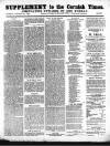 Cornish Times Saturday 09 January 1858 Page 5