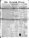 Cornish Times Saturday 30 January 1858 Page 1