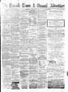 Cornish Times Saturday 17 November 1877 Page 1