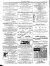 Cornish Times Saturday 05 January 1889 Page 8