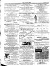 Cornish Times Saturday 12 January 1889 Page 8