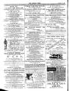 Cornish Times Saturday 19 January 1889 Page 8