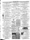 Cornish Times Saturday 02 March 1889 Page 8