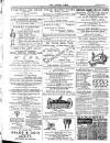 Cornish Times Saturday 23 March 1889 Page 8