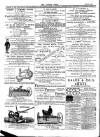 Cornish Times Saturday 29 June 1889 Page 8