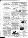 Cornish Times Saturday 28 September 1889 Page 8