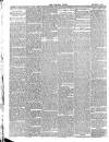 Cornish Times Saturday 07 December 1889 Page 4