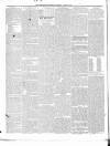 Downpatrick Recorder Saturday 04 January 1840 Page 2
