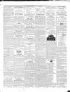 Downpatrick Recorder Saturday 15 February 1840 Page 3