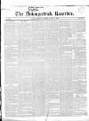 Downpatrick Recorder Saturday 11 July 1840 Page 1