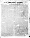 Downpatrick Recorder Saturday 26 September 1840 Page 1