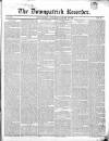 Downpatrick Recorder Saturday 30 January 1841 Page 1