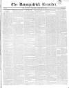 Downpatrick Recorder Saturday 27 February 1841 Page 1