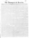 Downpatrick Recorder Saturday 14 May 1842 Page 1