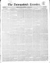 Downpatrick Recorder Saturday 18 June 1842 Page 1